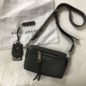 Marc Jacobs Recruit Crossbody Bag
